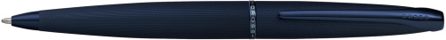 Ручка шариковая<br/>ATX® Dark Blue PVD<br/>882-45